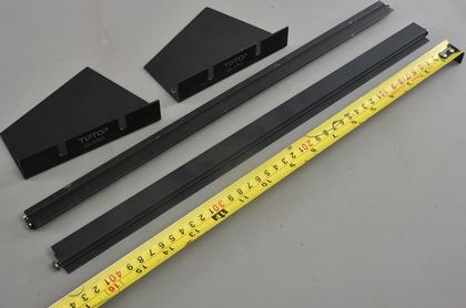 various-TipTop Audio rack, power supply a/s